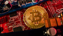 The number of seniors investing in cryptocurrency has quadrupled since 2019.