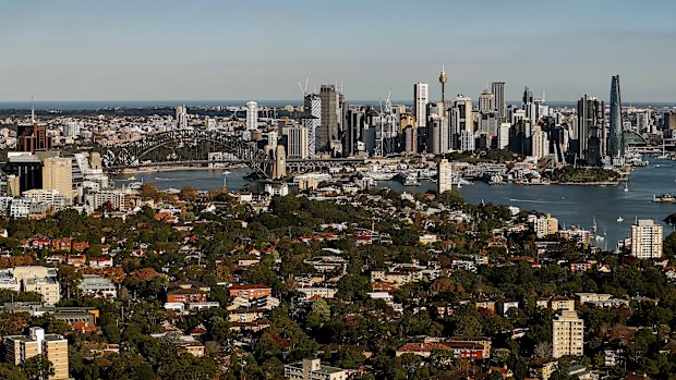 rental property file stock photo sydney