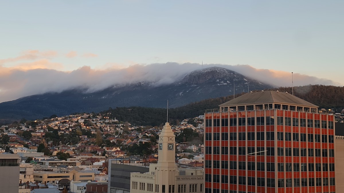 Weather Forecast Australia: Tasmanian bushwalkers warned of snow amid ...