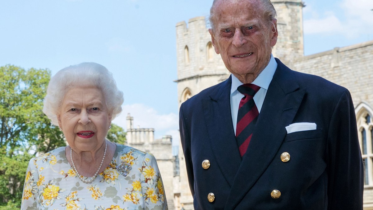 Prince Philip had pancreatic cancer for eight years before his death, new  book claims | Nine.com.au