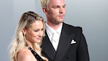 Holly spoke out online about the beautiful ensemble.