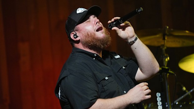 Luke Combs
