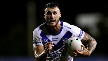 Canterbury Bulldogs