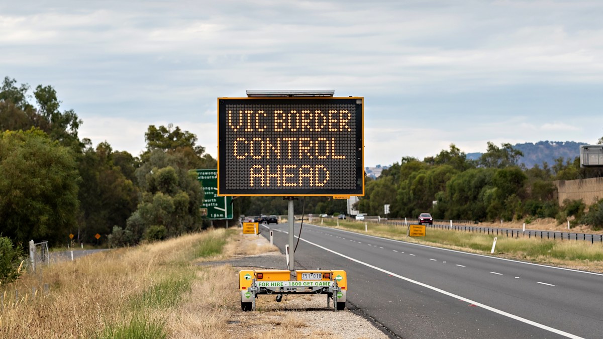 Victoria calls an end to its border permit system, opening its doors to ...