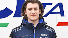 Matteo Doretto was 21.