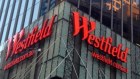 Westfield said it was reaffirming its full-year funds from operation guidance. 
