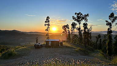 Aurora, Yarranbella, NSW