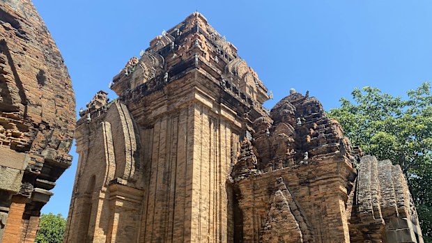 No trip to the coastal city of Nha Trang is complete without a visit to the Po Nagar Cham Towers. Take a step back in time at this remarkable temple complex, which was built between the seventh and 12th centuries.