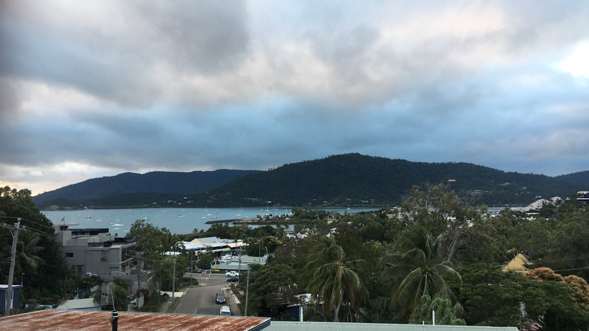 Man 'armed with knife' shot dead by police at Airlie Beach | Nine.com.au