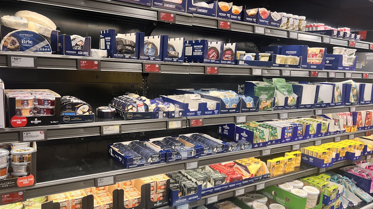 Lumpy Skin Disease: What the British cheese ban means for Australia and ...
