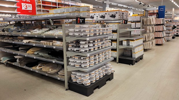 Kmart store