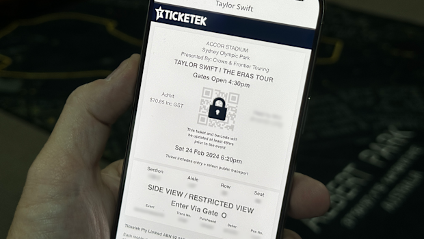 It's crucial you make sure you are prepared before heading to the show.