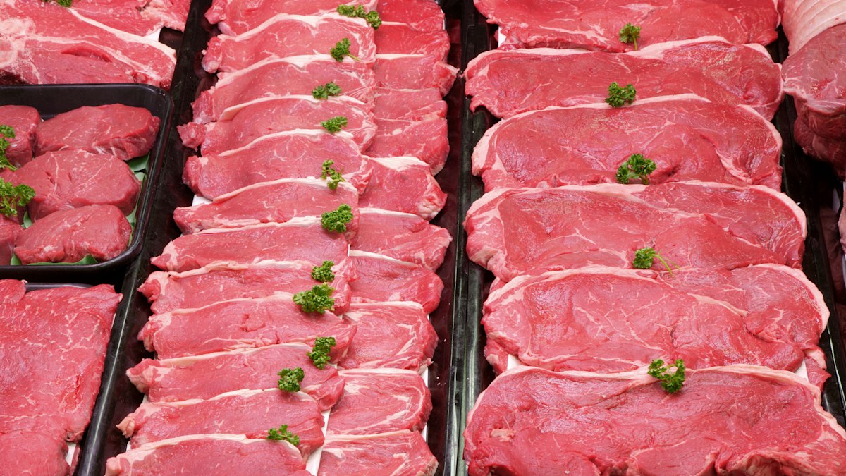 Bulk meat purchases: Extreme way Aussie shoppers are saving on beef and ...