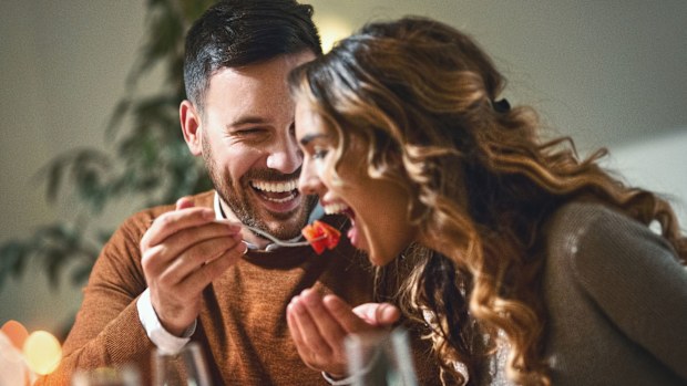 Woman ghosted by man after five dates