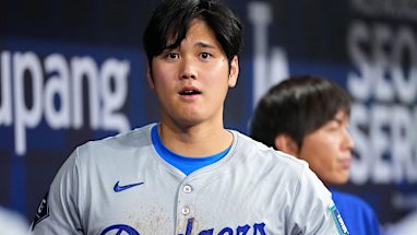 13. Shohei Ohtani (Baseball) - $85.3m