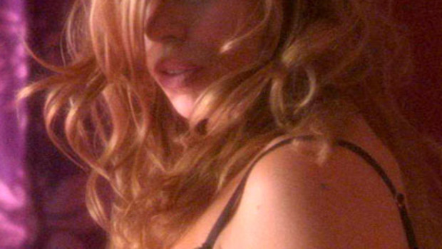 <B>Airdate:</B> 2007 to 2011.<br/><br/><B>What it's about:</B> <I>Call Girl</I> is about two young lasses: sweet-faced girl-next-door Hannah, and high-class London escort Belle. The twist is they're both the same person (played by Billie Piper); the series follows Belle as she attempts to balance her personal life with her raunchy job.<br/><br/><B>The sex factor:</B> Full-frontal nudity (the best kind!), threesomes, S & M, girl-on-girl pashes, lacy lingerie.