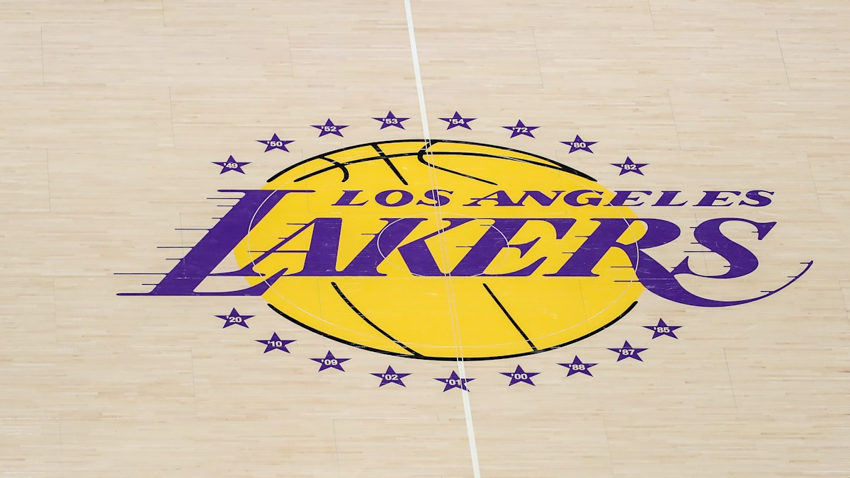 Basketball News 2025: NBA team the Los Angeles Lakers sells to 