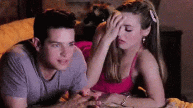 Clueless