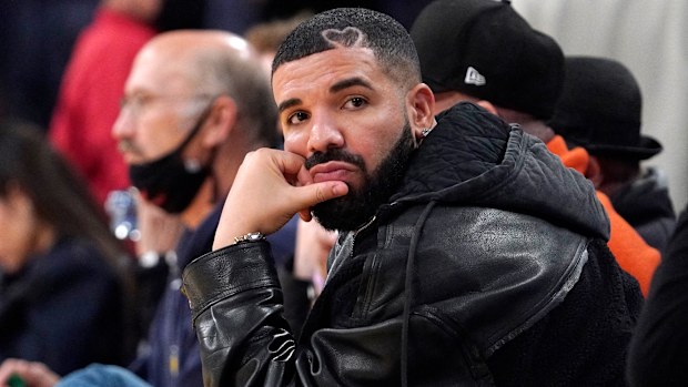Drake