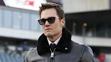 Tom Brady.