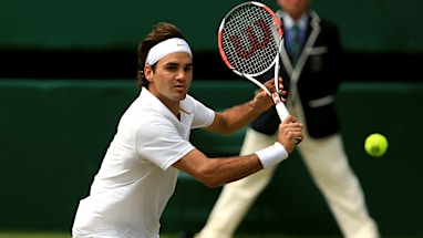 Roger Federer