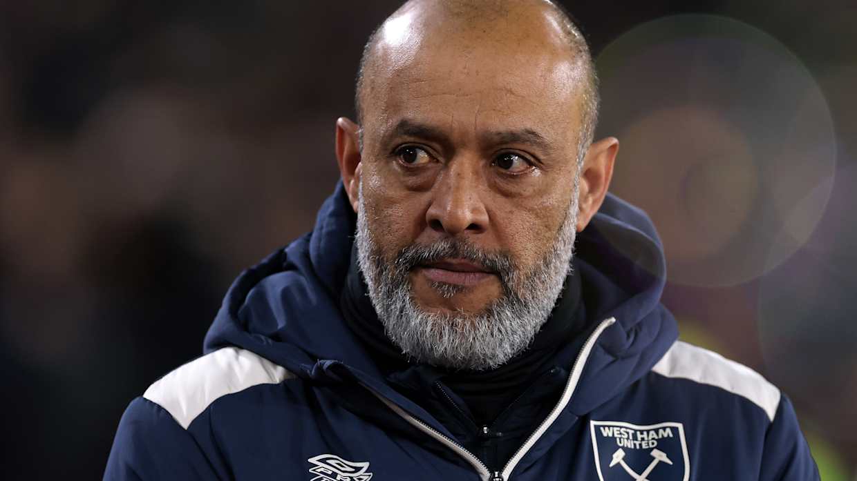 Nuno