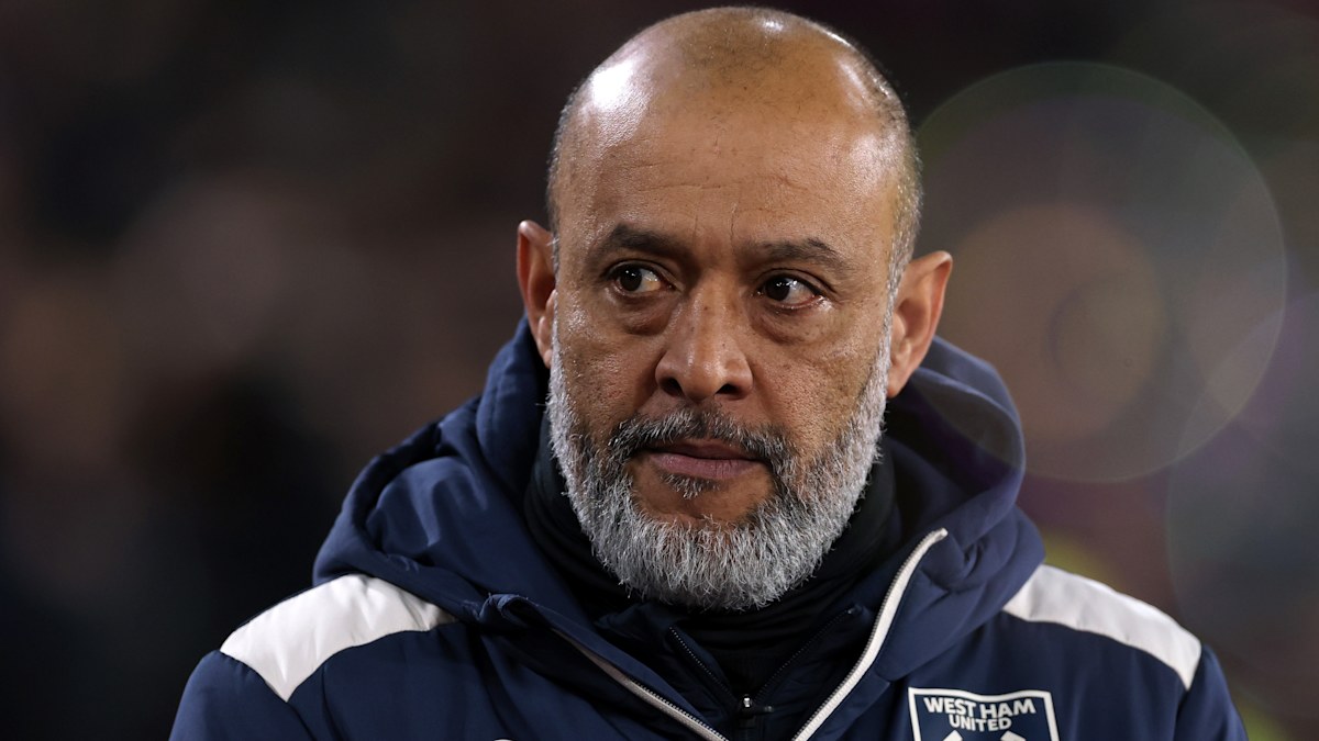 The life of Nuno — and the one topic for a 'longer conversation'