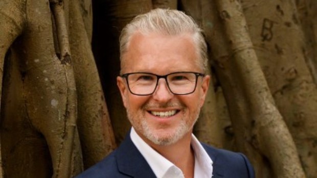Leading retail expert Gary Mortimer said supermarkets have put in place measures to fight food waste.
