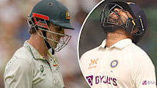 Mitchell Marsh and Rohit Sharma need to be dropped.