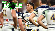 Jason Taumalolo The Mole