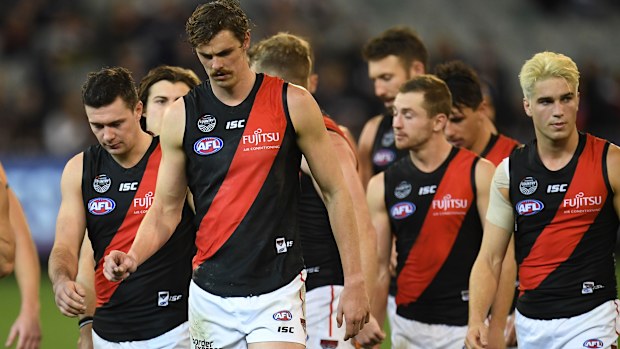 Joe Daniher