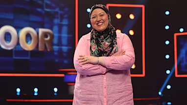 Amina: BBQ