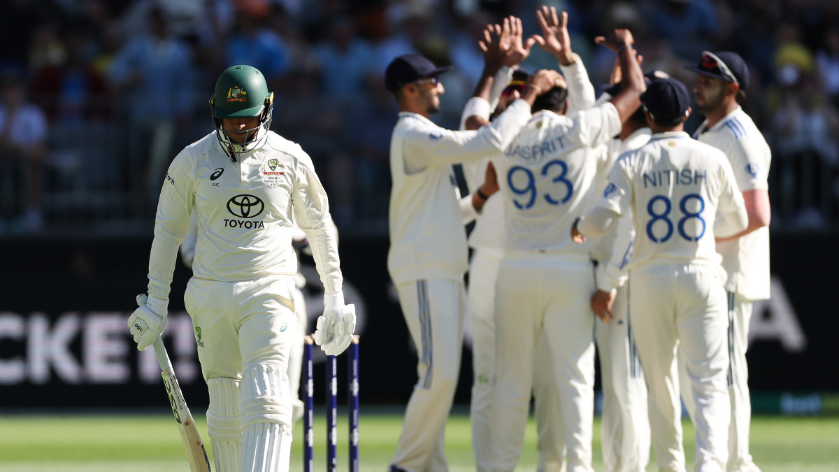 ‘Not just Uzzie’: Warner calls on top order to raise the bar