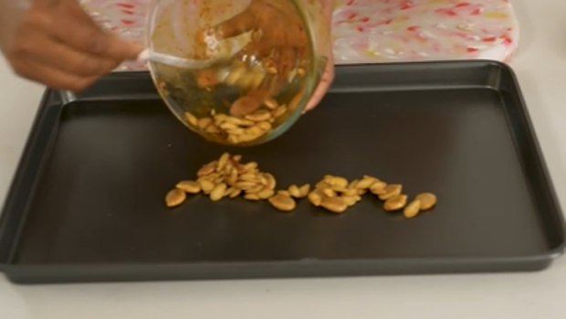 Pepitas 