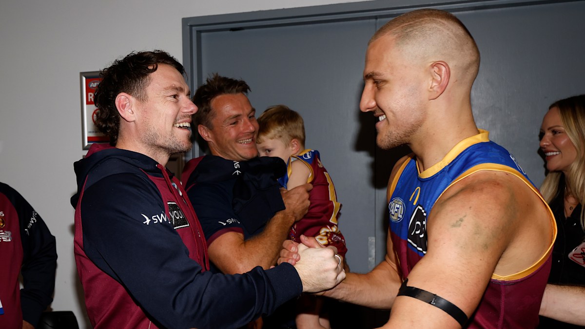 AFL Preliminary Final 2025 LIVE scores: Collingwood vs Brisbane Lions results, video highlights, latest news; MCG predicting lockout crowd; Bobby Hill decision Dermott Brereton weighs in; Scott Pendle