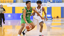 Roman Siulepa is one of the country's most promising stars. 