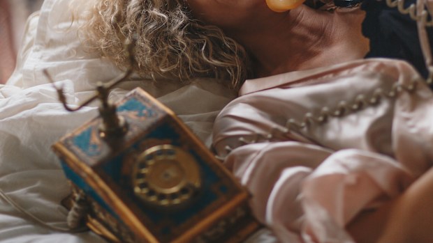 'My partner and I are doing long distance again and I'm finding it harder the second time'