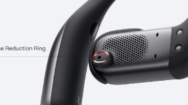 The noise reduction capabilities really make these headphones stand out from the crowd.