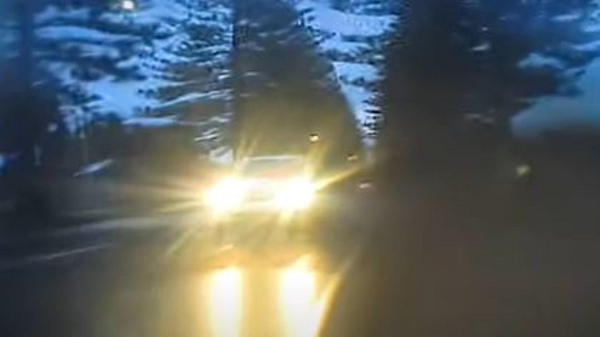 Driver charged after cyclists rammed in three alleged road rage attacks ...