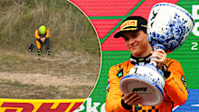 Lando Norris / Oscar Piastri
