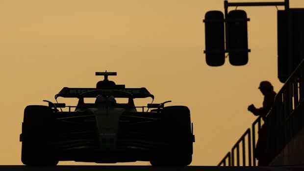 2022'den bu yana en büyük teknik değişiklik.