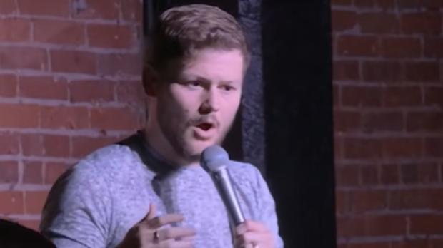 Drew Lynch 