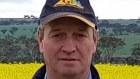 Grain Producers Australia chairman Andrew Weidemann fears Australia's winter crop will be much smaller than the official forecast of 33.2 million tonnes.