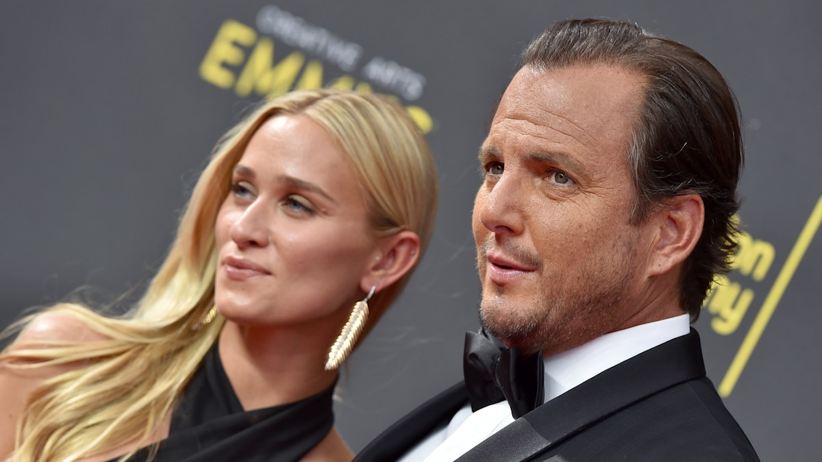 Arrested Development star Will Arnett welcomes third child | Nine.com.au