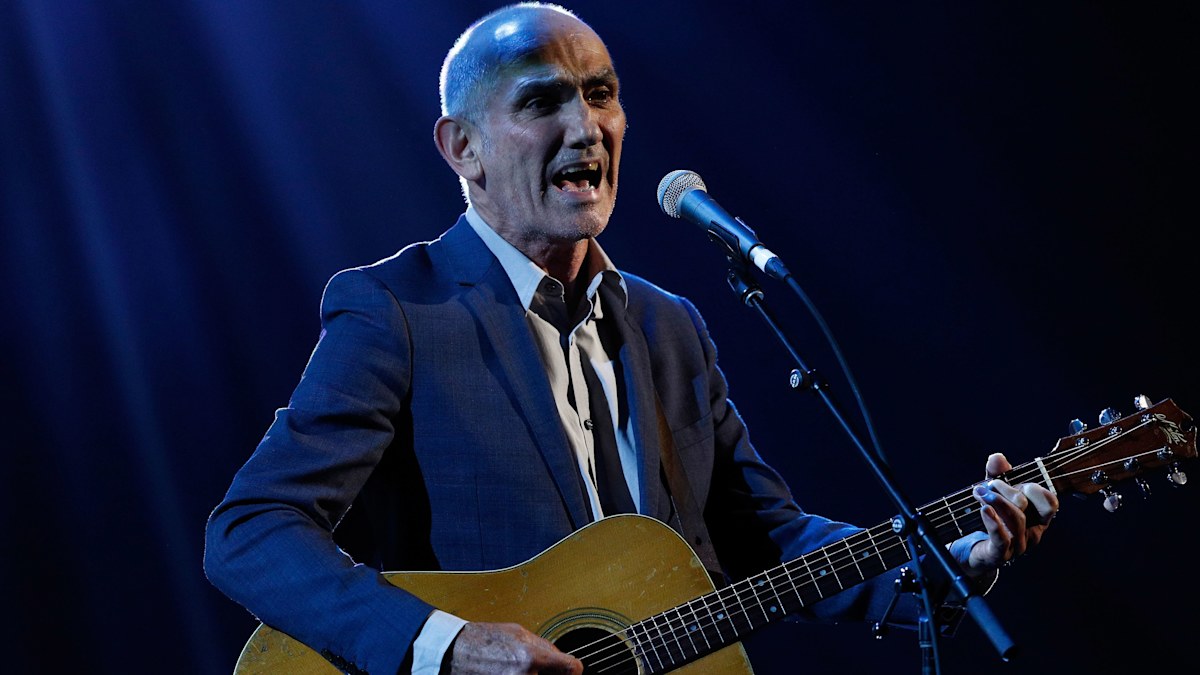 Aussie rock icon Paul Kelly announces new tour of Australia and New ...