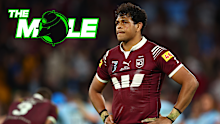 Selwyn Cobbo The Mole