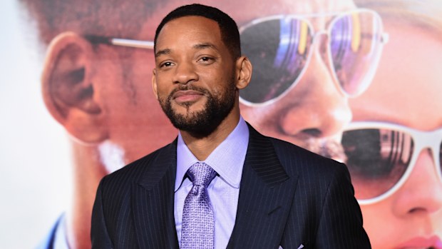 Will Smith