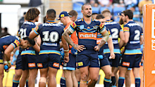 Gold Coast Titans