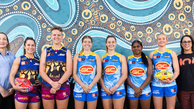 AFLW