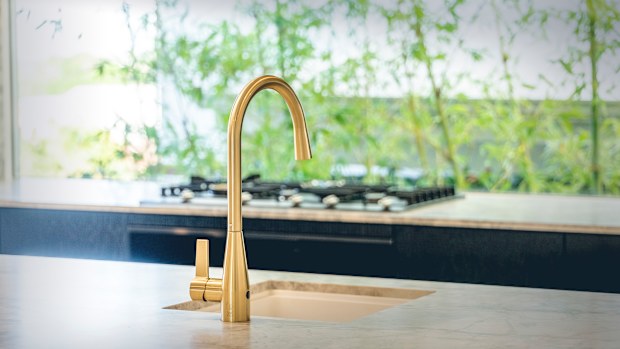 El'ise and Matt's Kitchen renovation